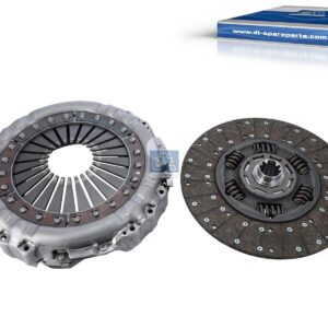 DT Spare Parts 5.95046 Clutch kit, D: 430 mm