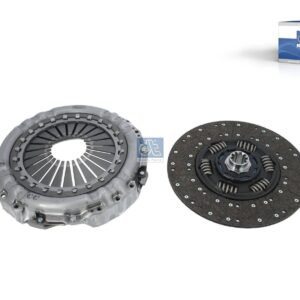 DT Spare Parts 5.95047 Clutch kit, D: 430 mm