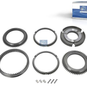DT Spare Parts 5.95051 Synchronizer kit