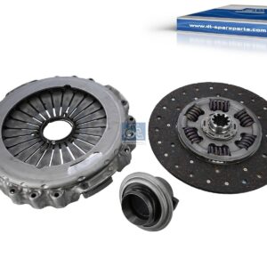 DT Spare Parts 5.95061 Clutch kit