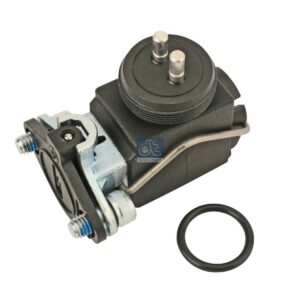 DT Spare Parts 5.95101 Repair kit, solenoid valve
