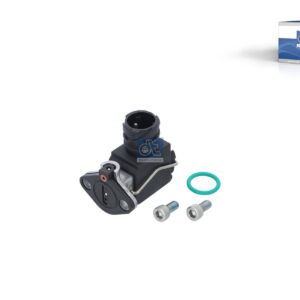 DT Spare Parts 5.95102 Repair kit, solenoid valve