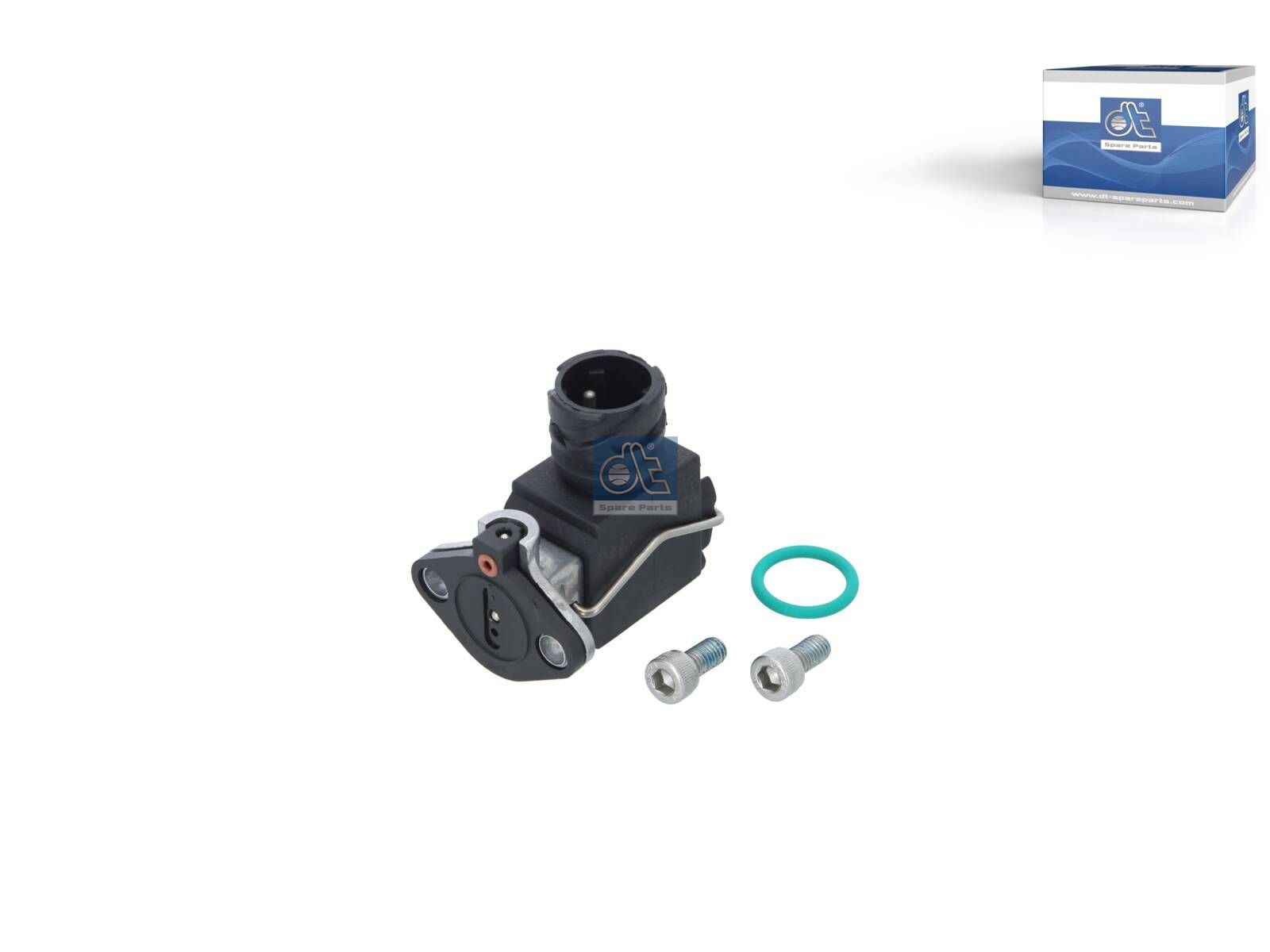 DT Spare Parts 5.95102 Repair kit, solenoid valve