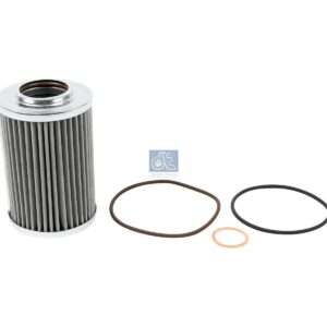 DT Spare Parts 5.95125 Oil filter insert, gearbox, d: 33 mm, D: 69 mm, H: 104 mm