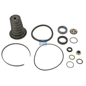 DT Spare Parts 5.95302 Repair kit, clutch servo