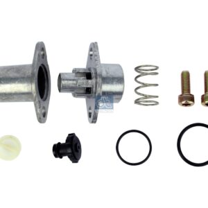 DT Spare Parts 5.95304 Repair kit, clutch servo