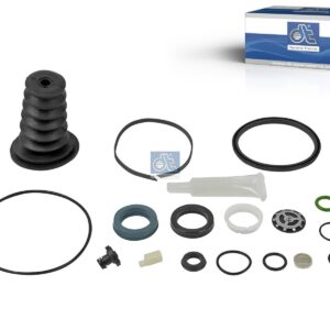DT Spare Parts 5.95307 Repair kit, clutch servo