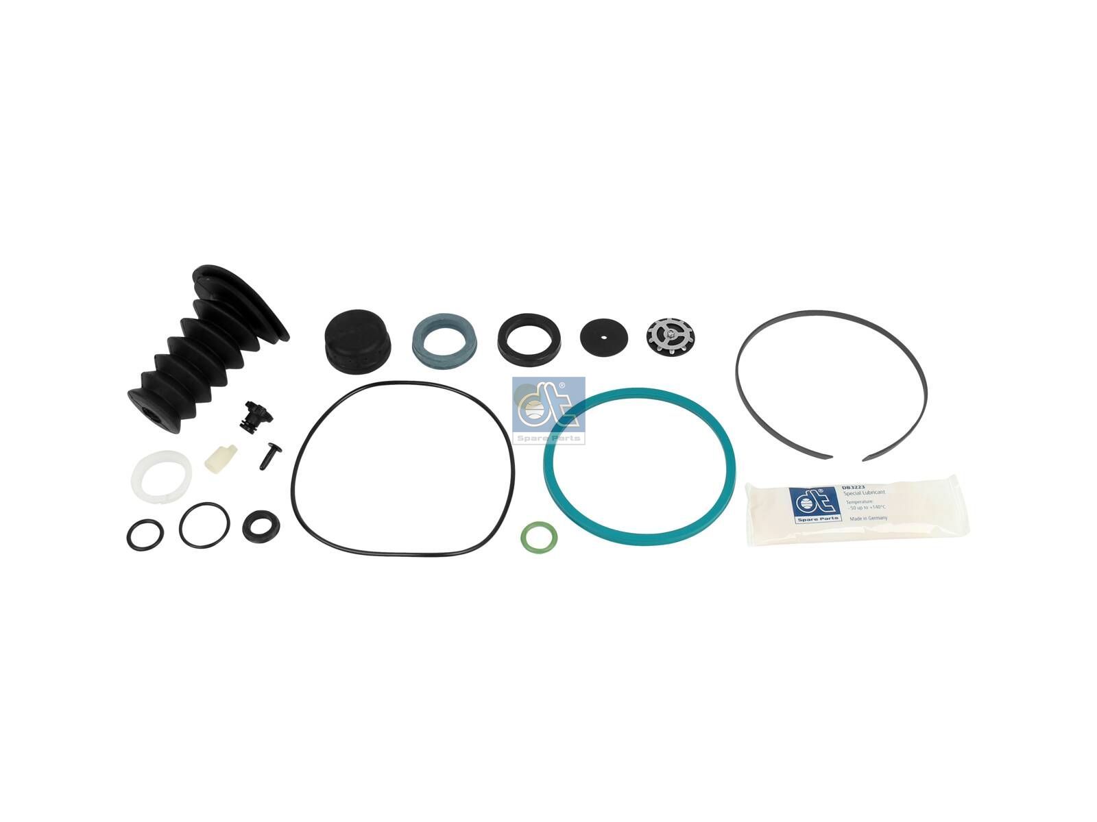 DT Spare Parts 5.95308 Repair kit, clutch servo