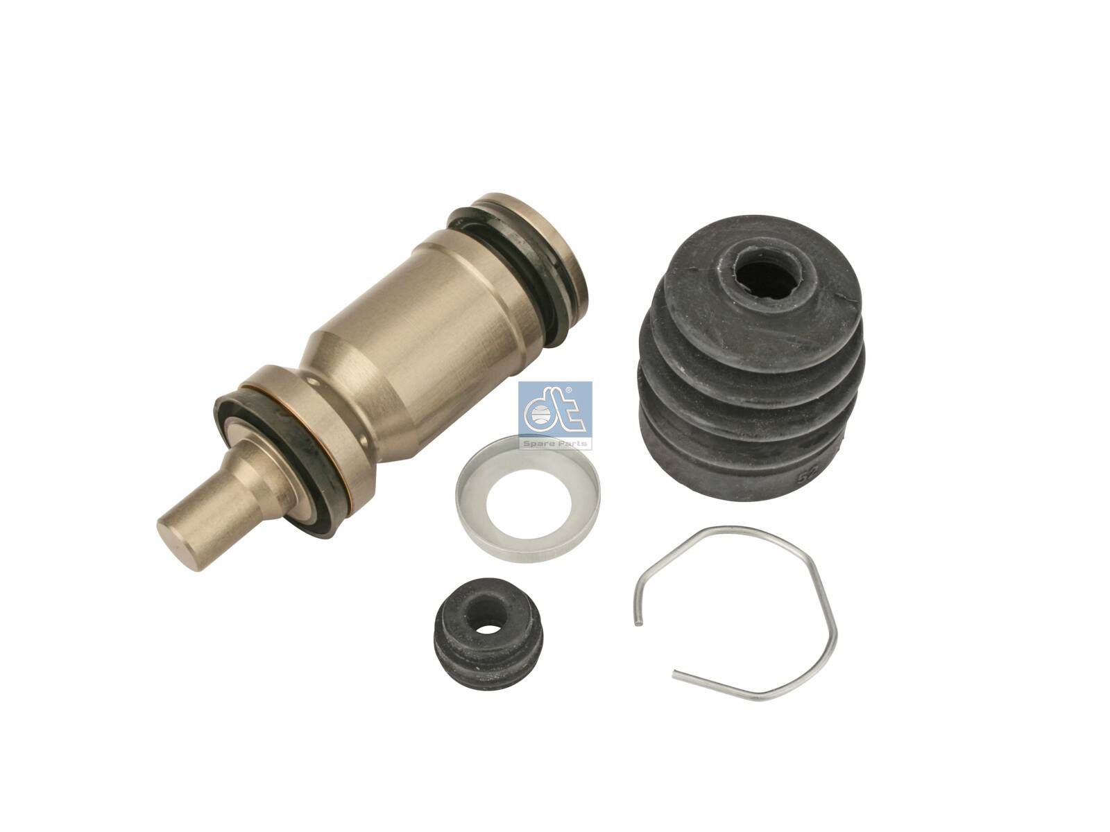 DT Spare Parts 5.95312 Repair kit, clutch cylinder, D: 28.6 mm