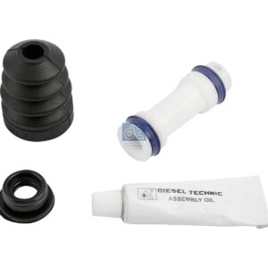 DT Spare Parts 5.95316 Repair kit, clutch cylinder