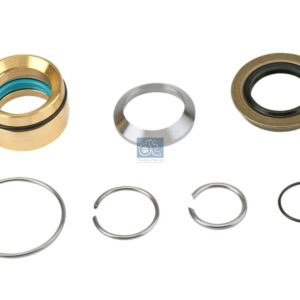 DT Spare Parts 5.96205 Repair kit, cabin tilt cylinder