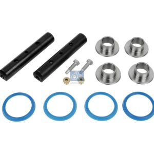 DT Spare Parts 5.96215 Repair kit, cabin suspension
