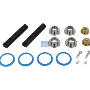 DT Spare Parts 5.96218 Repair kit, cabin suspension