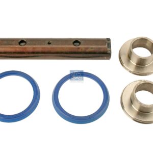 DT Spare Parts 5.96220 Repair kit, cabin suspension