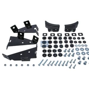 DT Spare Parts 5.96227 Mounting kit, sun visor