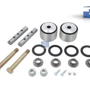 DT Spare Parts 5.96231 Repair kit, cabin suspension