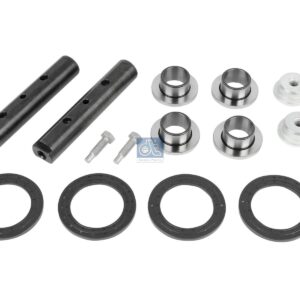 DT Spare Parts 5.96232 Repair kit, cabin suspension