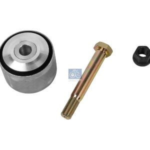 DT Spare Parts 5.96233 Repair kit, cabin suspension