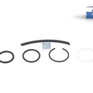 DT Spare Parts 5.96240 Repair kit, cabin tilt cylinder
