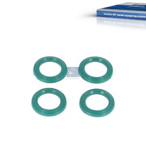 DT Spare Parts 5.96242 Repair kit, cabin tilt cylinder