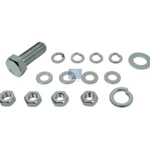 DT Spare Parts 5.96261 Mounting kit, air spring