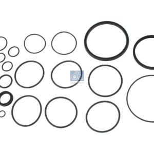 DT Spare Parts 5.97030 Repair kit, trailer brake valve