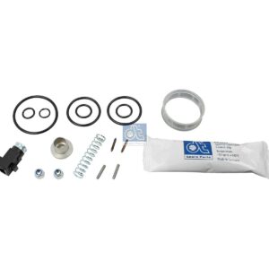 DT Spare Parts 5.97040 Repair kit, hand brake valve