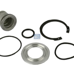 DT Spare Parts 5.97047 Repair kit, air dryer