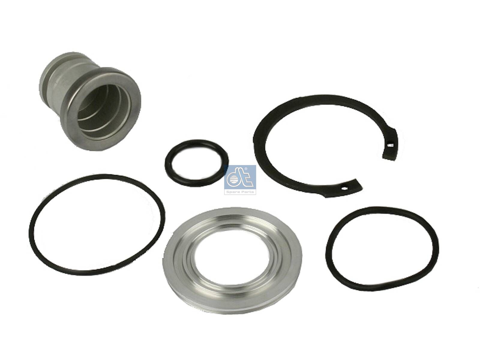 DT Spare Parts 5.97047 Repair kit, air dryer