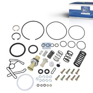 DT Spare Parts 5.97061 Repair kit, air dryer