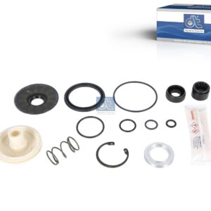 DT Spare Parts 5.97075 Repair kit, axle modulator