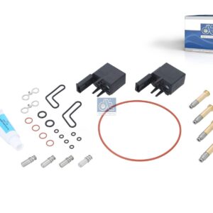 DT Spare Parts 5.97077 Repair kit, axle modulator