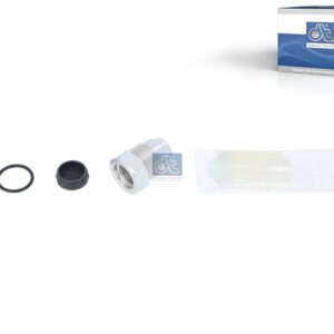 DT Spare Parts 5.97078 Repair kit, axle modulator