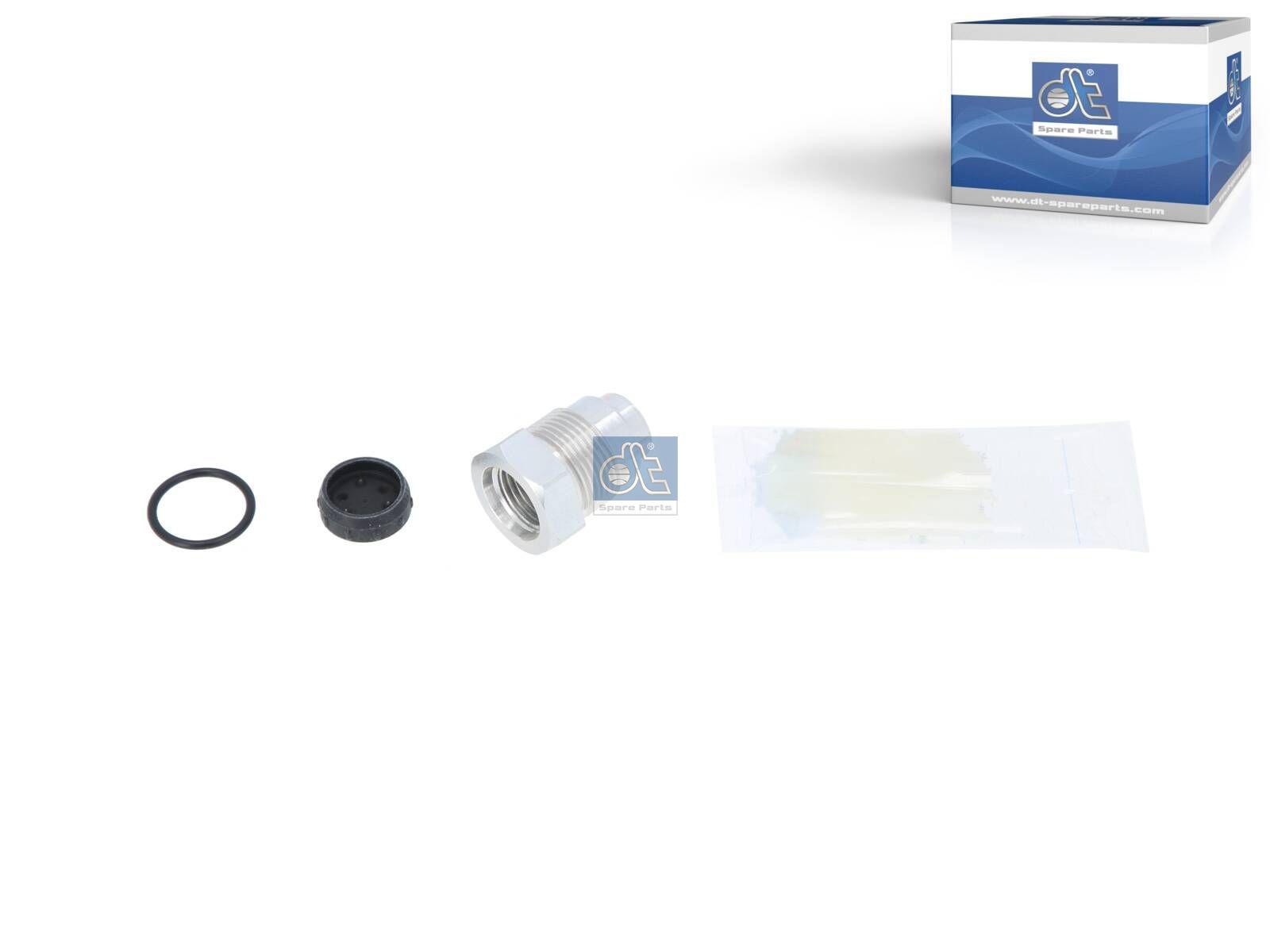 DT Spare Parts 5.97078 Repair kit, axle modulator