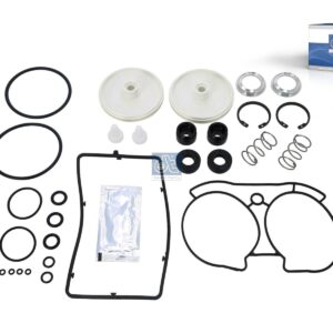DT Spare Parts 5.97079 Repair kit, axle modulator