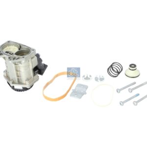 DT Spare Parts 5.97081 Repair kit, Foot brake valve