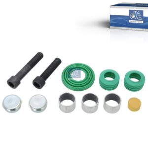 DT Spare Parts 5.97201 Repair kit, brake caliper