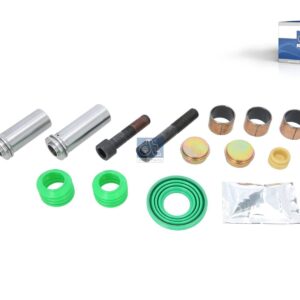 DT Spare Parts 5.97204 Repair kit, brake caliper