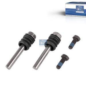 DT Spare Parts 5.97205 Repair kit, brake caliper