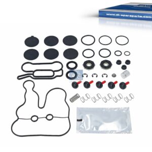 DT Spare Parts 5.97400 Repair kit, protection valve