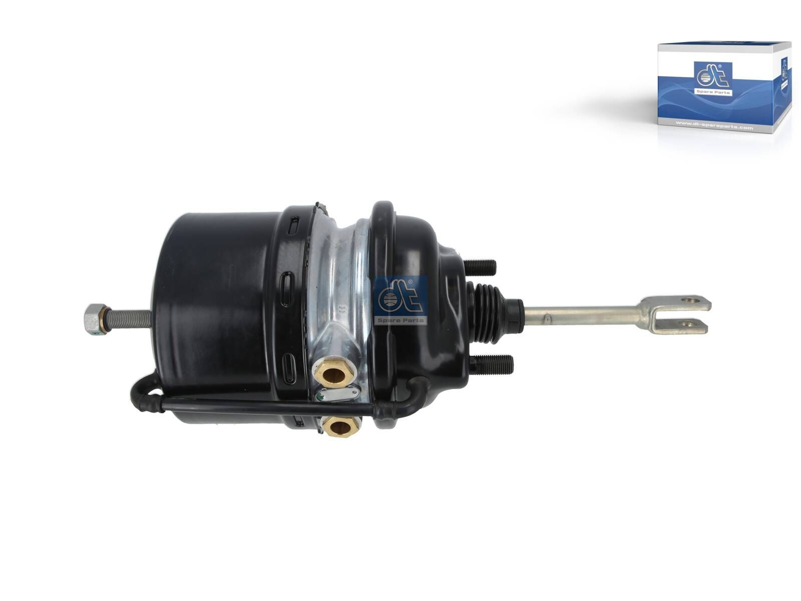 DT Spare Parts 5.98058 Spring brake cylinder
