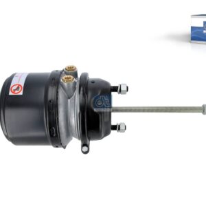 DT Spare Parts 5.98060 Spring brake cylinder