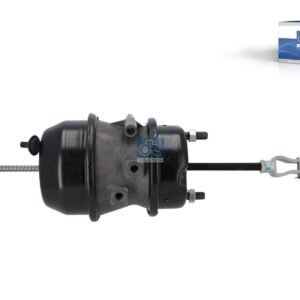 DT Spare Parts 5.98062 Spring brake cylinder