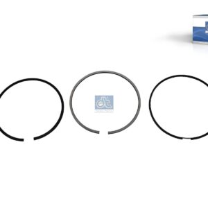 DT Spare Parts 5.98096 Piston ring kit