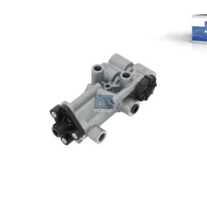 DT Spare Parts 5.98099 Lift axle control valve