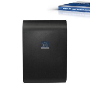 DT Spare Parts 6.00001 Cover moulding, lateral, left