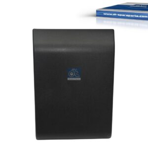 DT Spare Parts 6.00002 Cover moulding, lateral, right