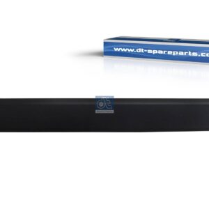 DT Spare Parts 6.00012 Cover moulding, lateral, right