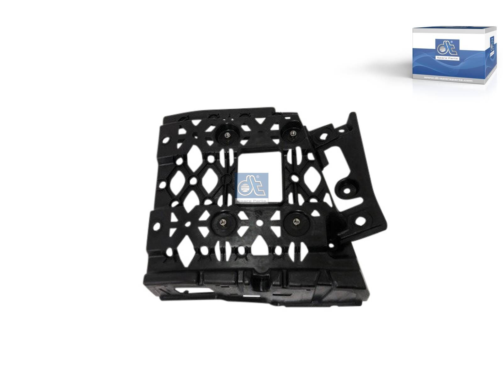 DT Spare Parts 6.00018 Bracket, step well case, right
