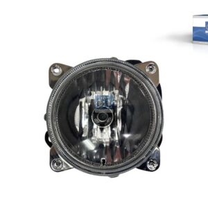 DT Spare Parts 6.00021 High beam lamp, left
